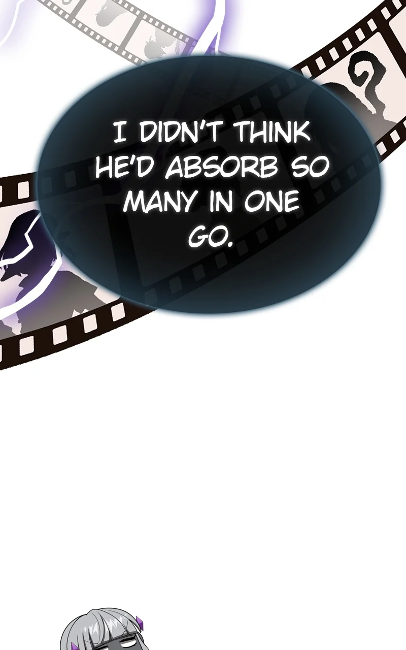 The Advanced Player of the Tutorial Tower chapter 208 page 105