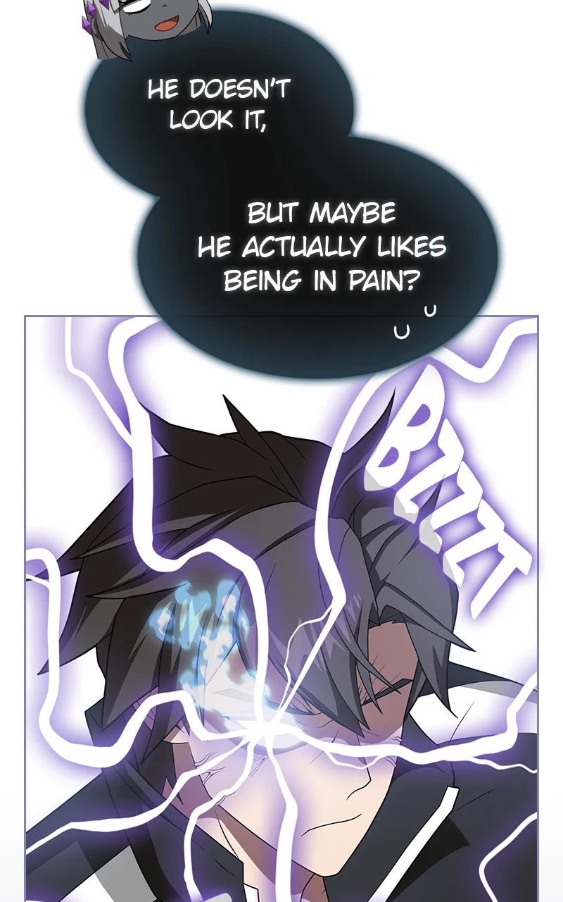 The Advanced Player of the Tutorial Tower chapter 208 page 106