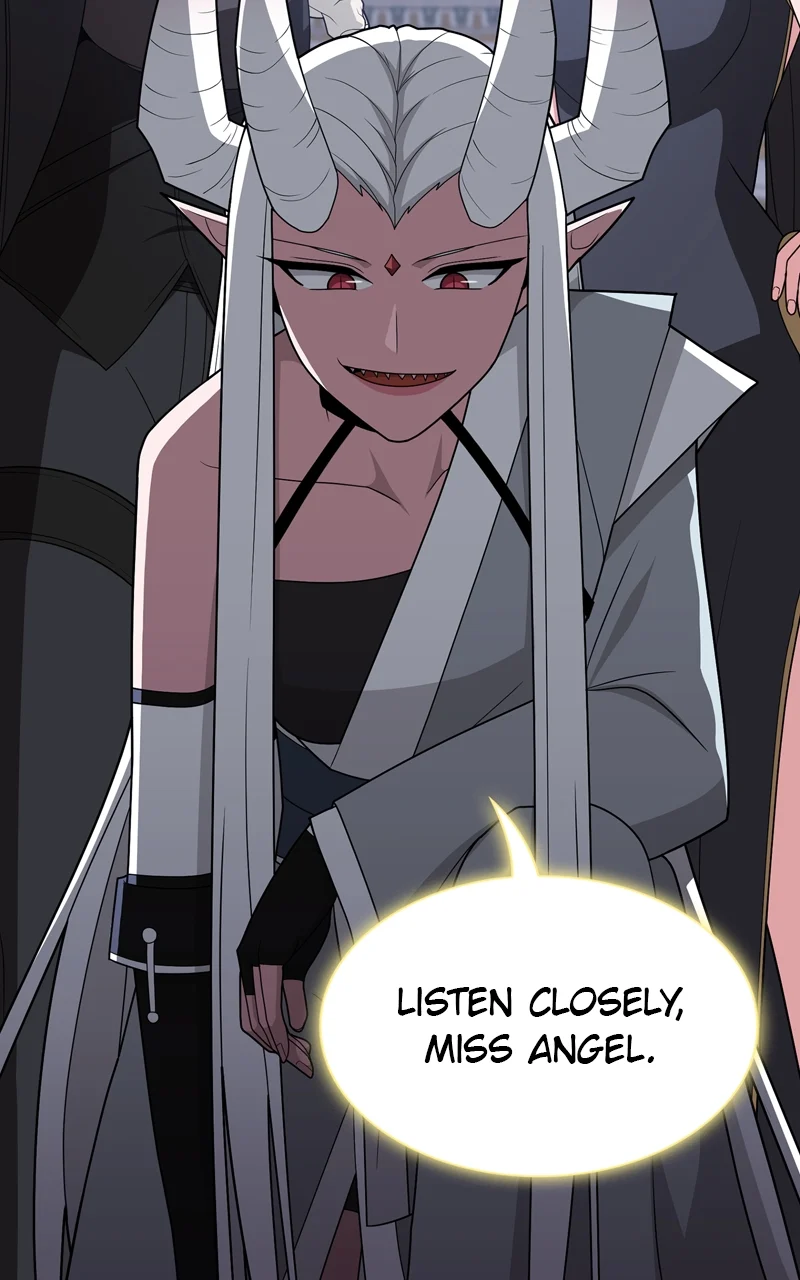 The Advanced Player of the Tutorial Tower chapter 208 page 127