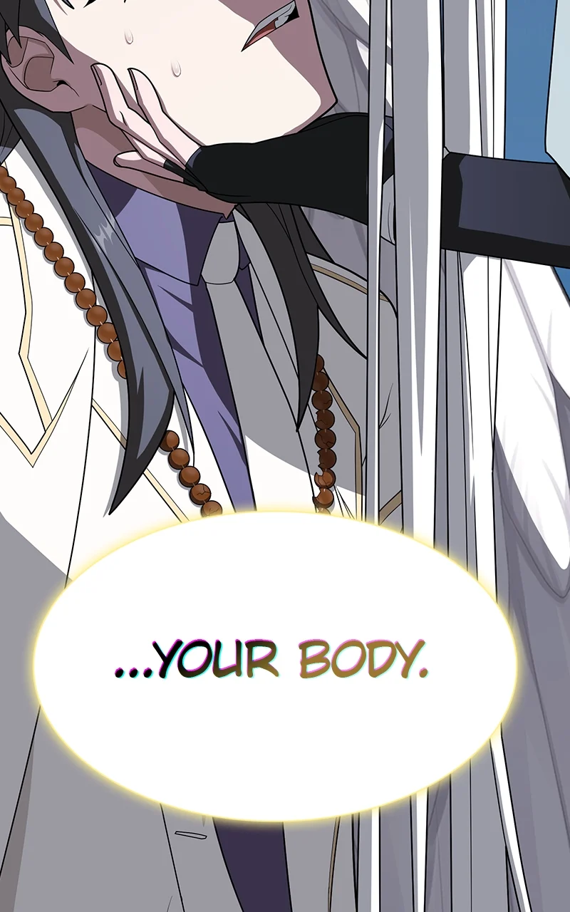 The Advanced Player of the Tutorial Tower chapter 208 page 131