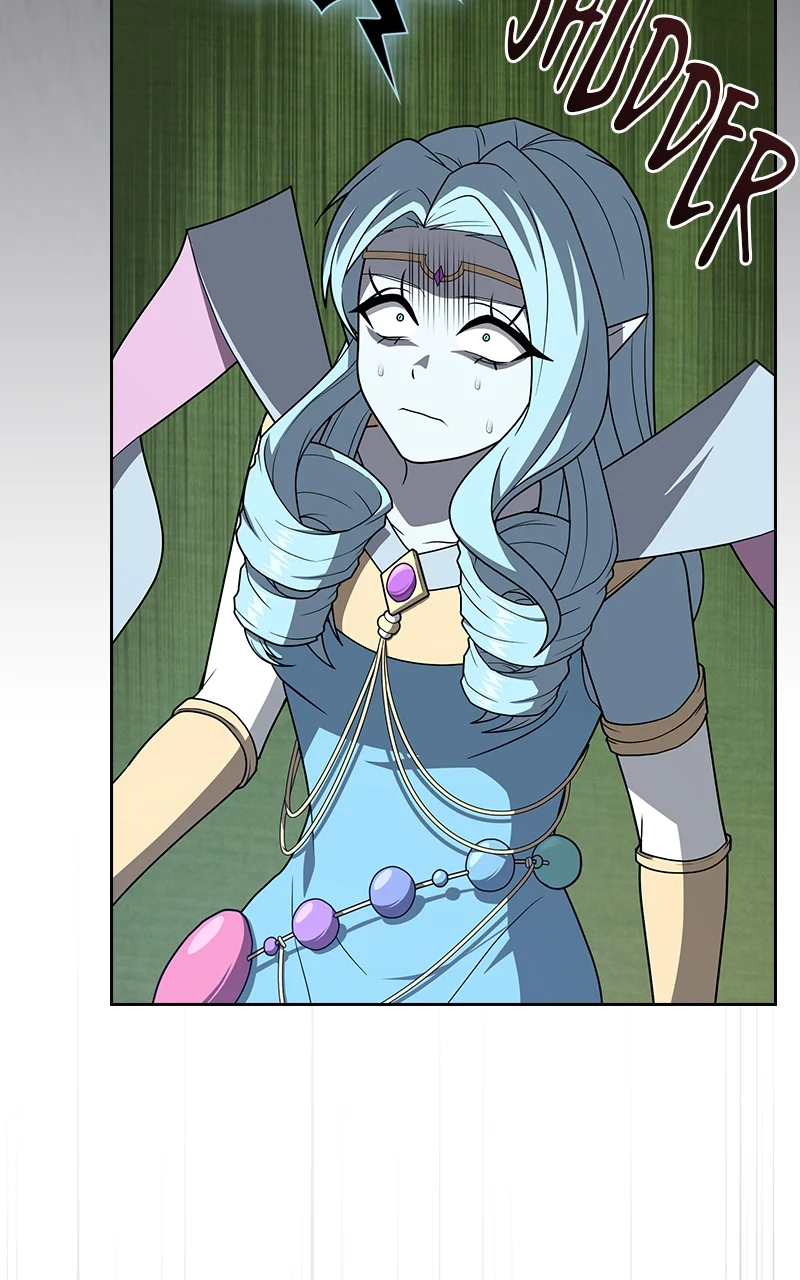 The Advanced Player of the Tutorial Tower chapter 208 page 19