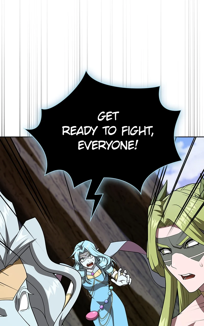 The Advanced Player of the Tutorial Tower chapter 208 page 20