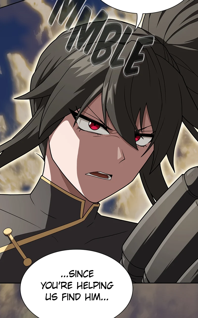 The Advanced Player of the Tutorial Tower chapter 208 page 32