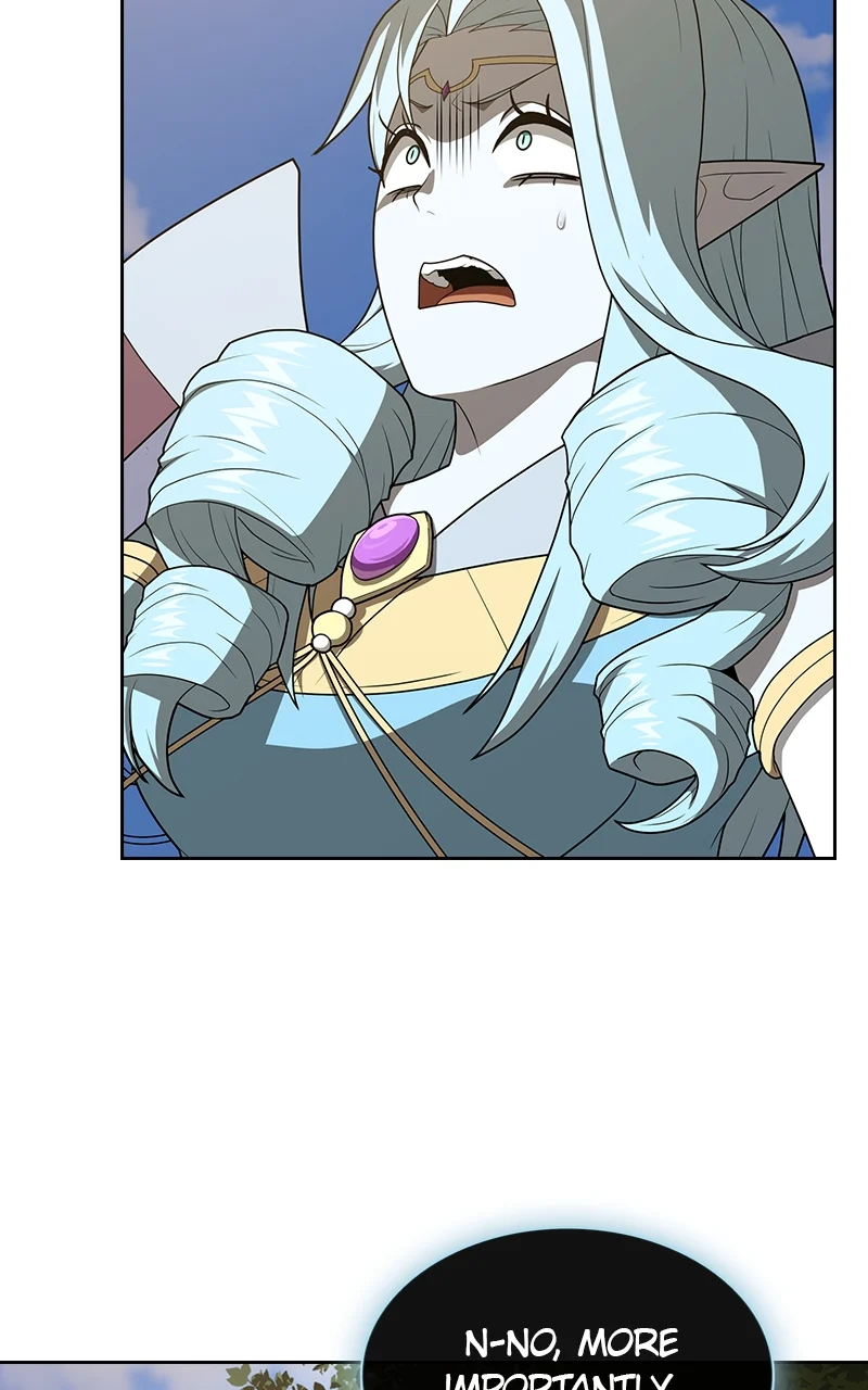 The Advanced Player of the Tutorial Tower chapter 208 page 5