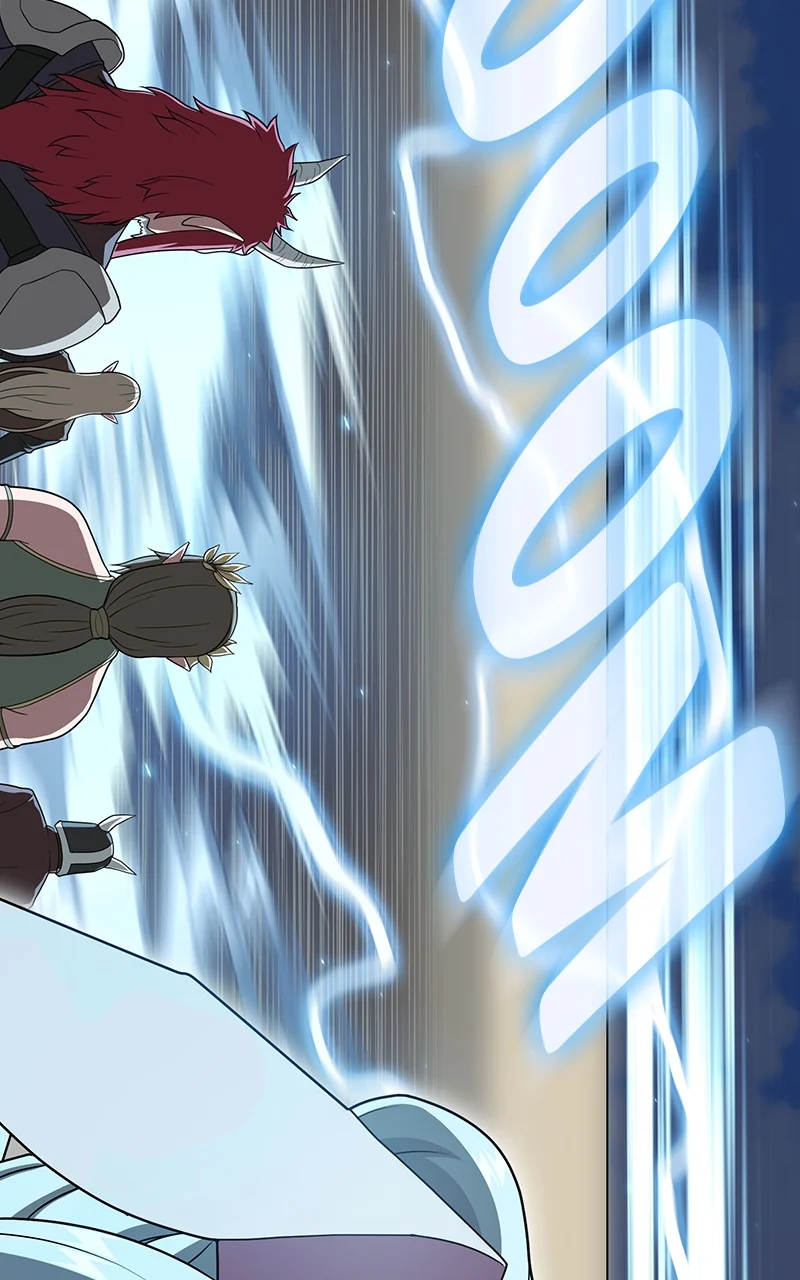 The Advanced Player of the Tutorial Tower chapter 208 page 54