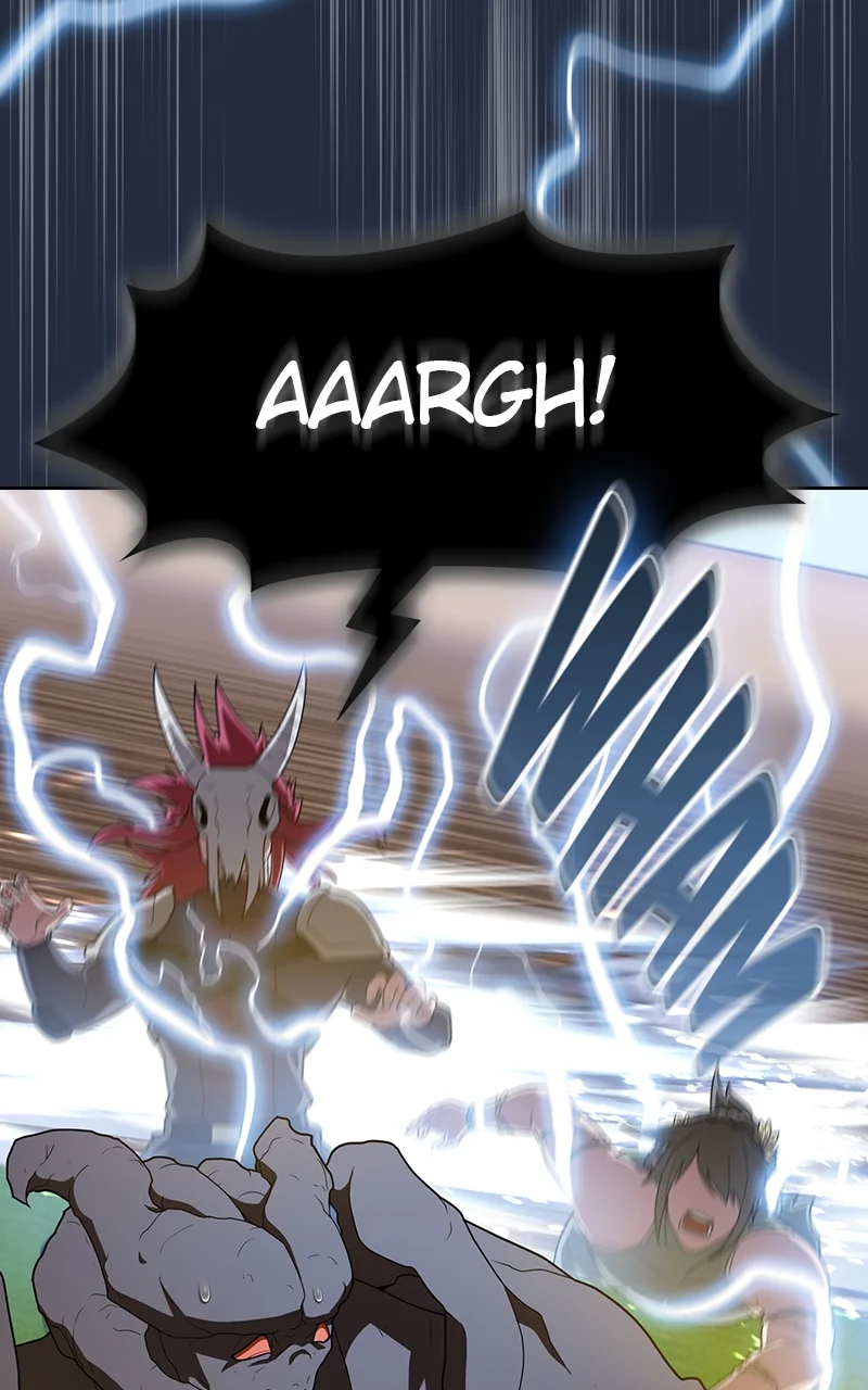 The Advanced Player of the Tutorial Tower chapter 208 page 57