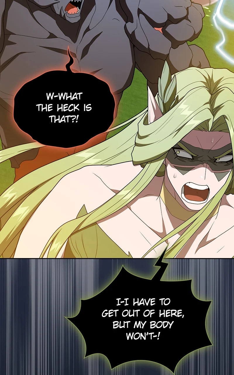 The Advanced Player of the Tutorial Tower chapter 208 page 58