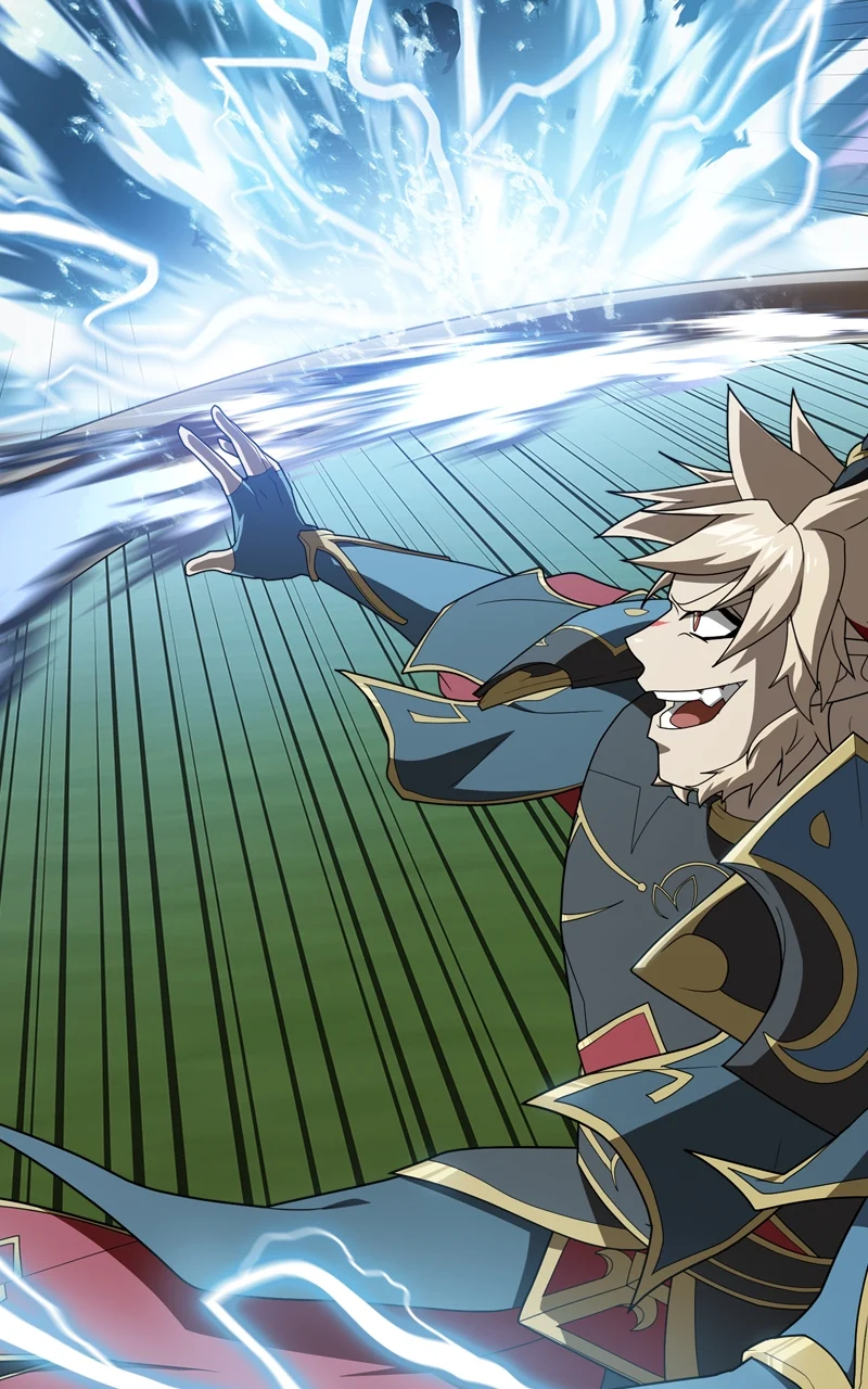 The Advanced Player of the Tutorial Tower chapter 208 page 64