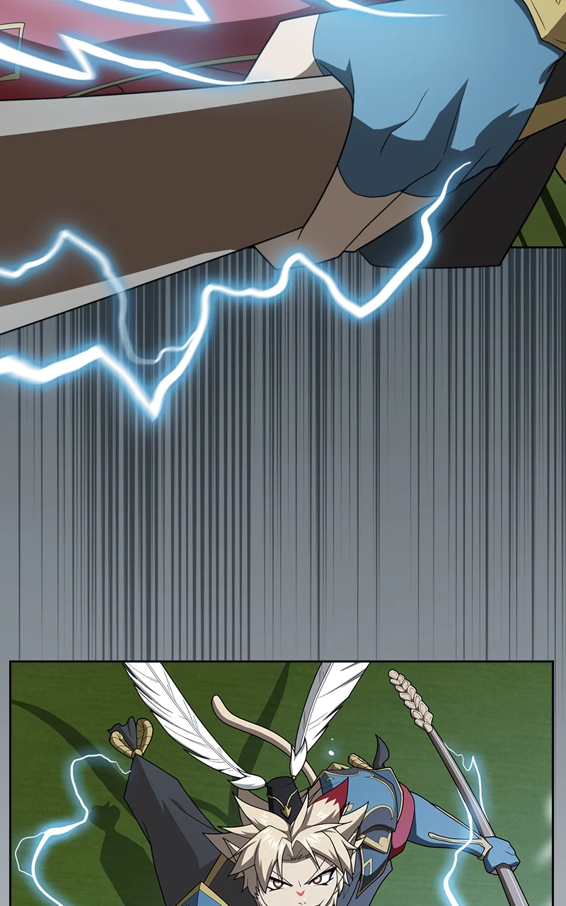 The Advanced Player of the Tutorial Tower chapter 208 page 65