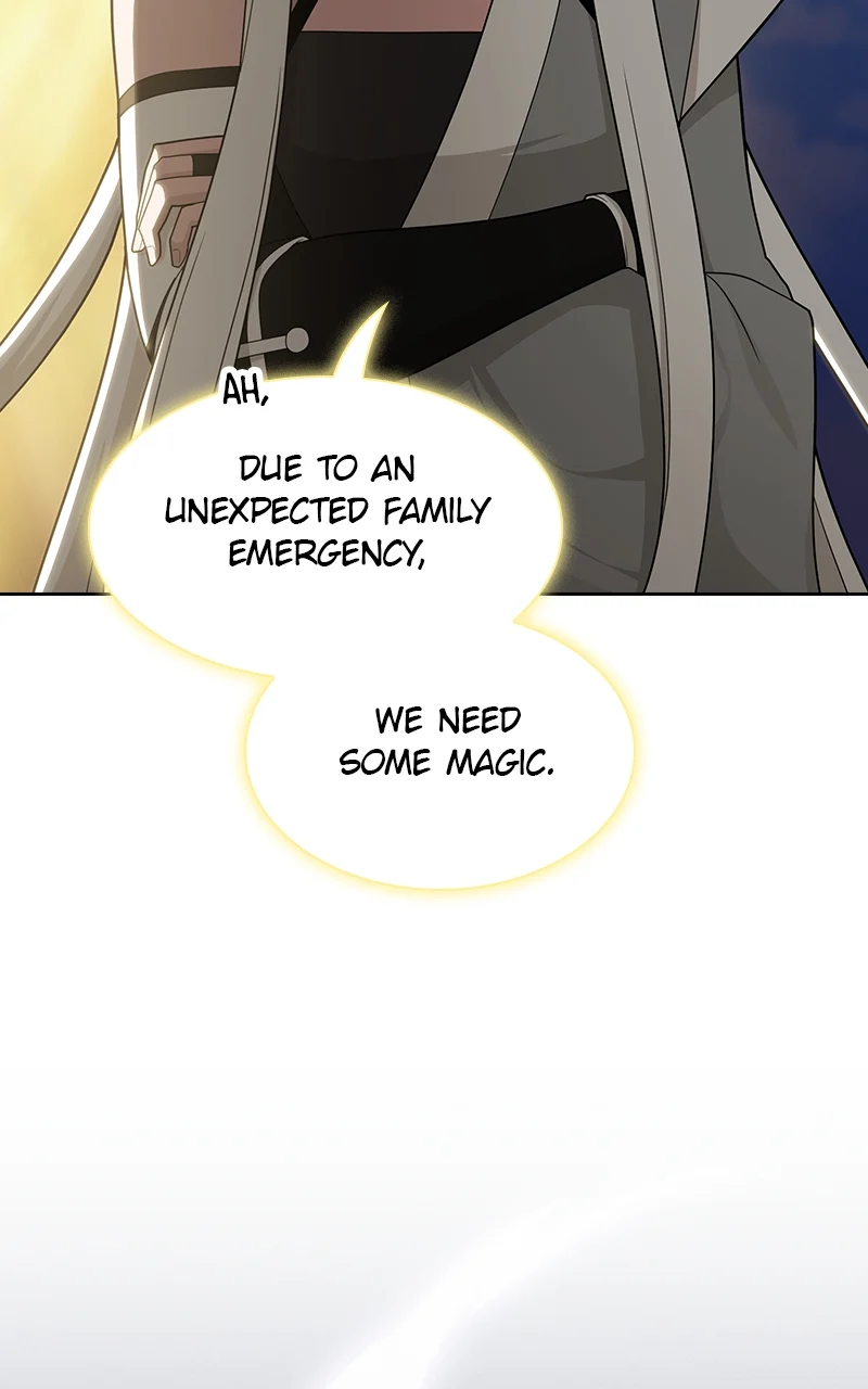 The Advanced Player of the Tutorial Tower chapter 208 page 8