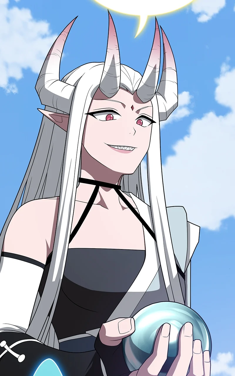 The Advanced Player of the Tutorial Tower chapter 208 page 87