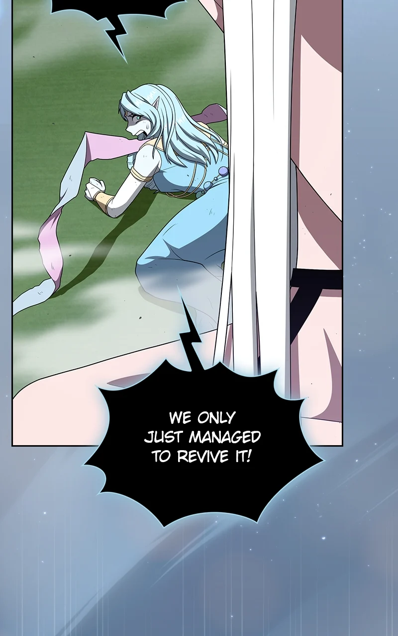 The Advanced Player of the Tutorial Tower chapter 208 page 89