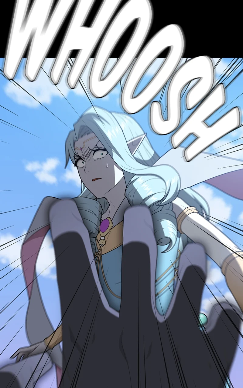 The Advanced Player of the Tutorial Tower chapter 209 page 136