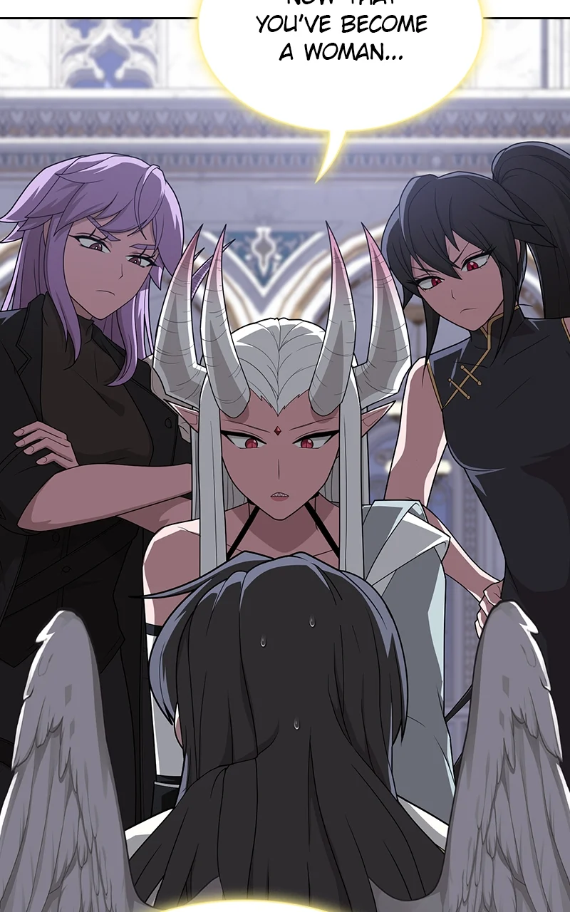 The Advanced Player of the Tutorial Tower chapter 209 page 17