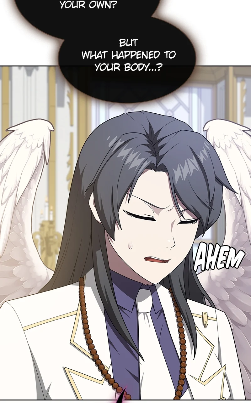 The Advanced Player of the Tutorial Tower chapter 209 page 38