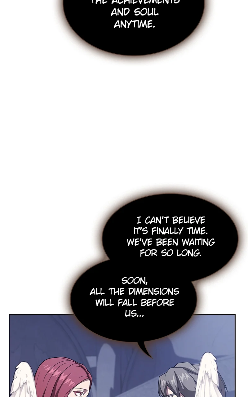 The Advanced Player of the Tutorial Tower chapter 209 page 52