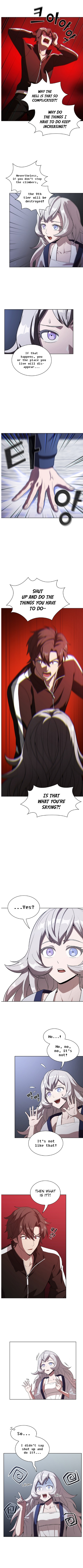 The Advanced Player of the Tutorial Tower chapter 26 page 3