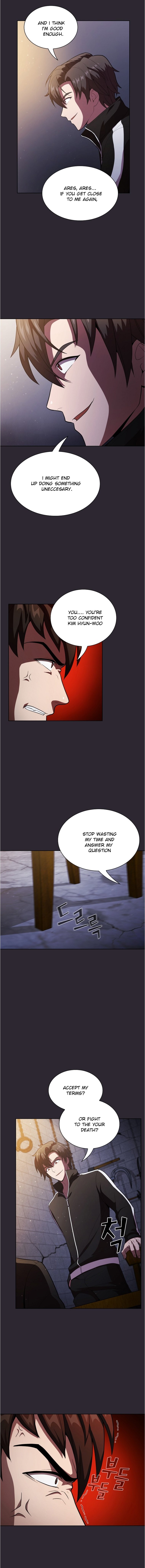The Advanced Player of the Tutorial Tower chapter 30 page 7