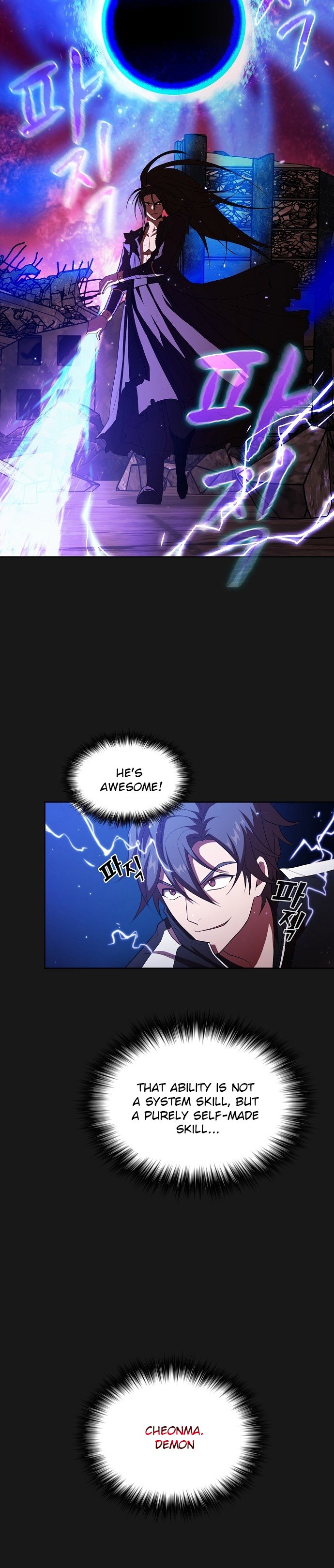 The Advanced Player of the Tutorial Tower chapter 34 page 5