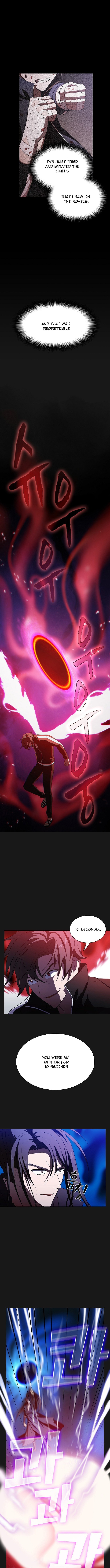 The Advanced Player of the Tutorial Tower chapter 34 page 7