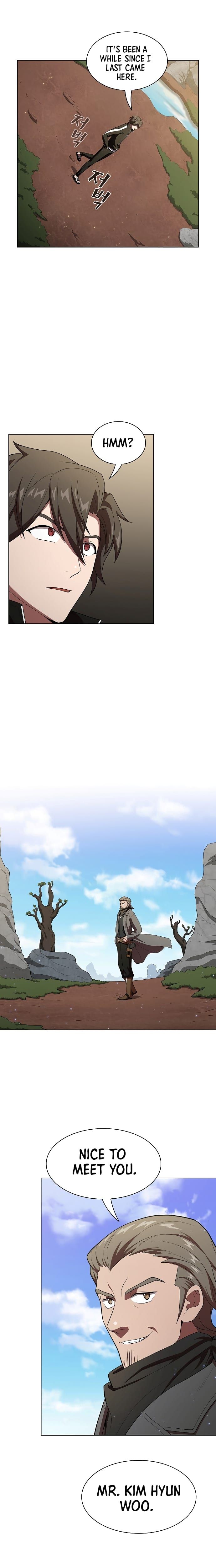 The Advanced Player of the Tutorial Tower chapter 36 page 6