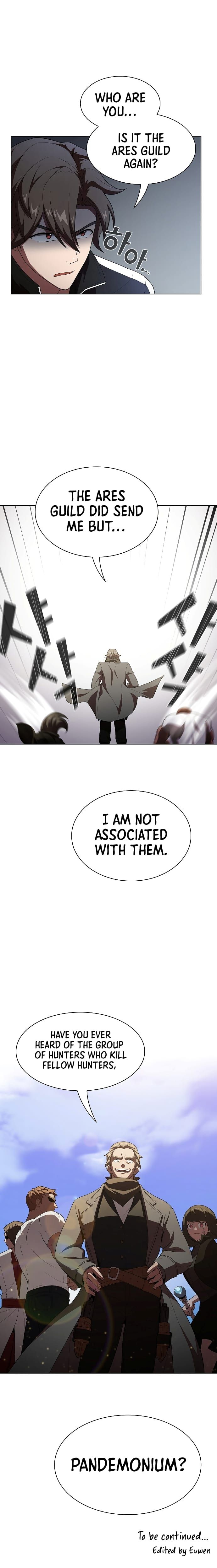 The Advanced Player of the Tutorial Tower chapter 36 page 7