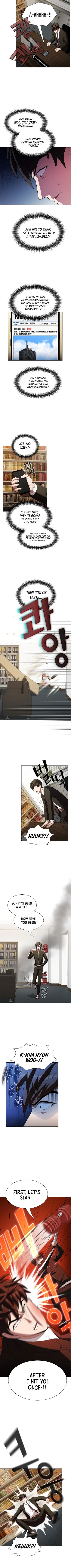 The Advanced Player of the Tutorial Tower chapter 38 page 3