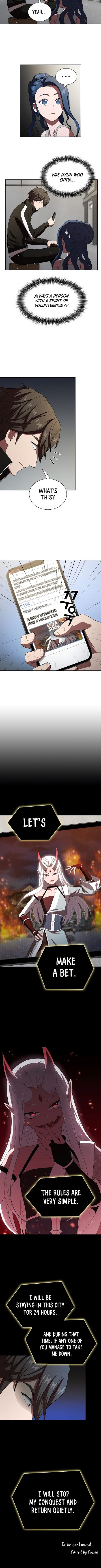 The Advanced Player of the Tutorial Tower chapter 39 page 9