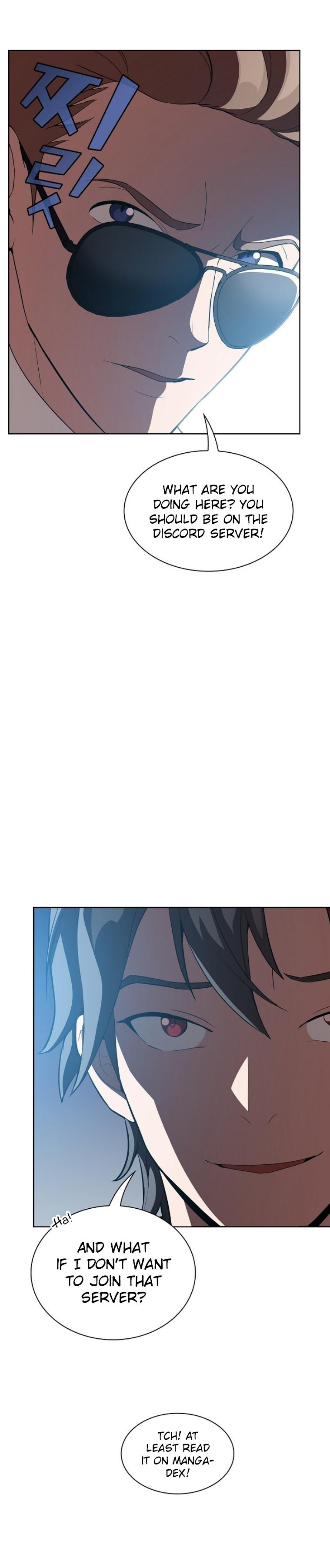 The Advanced Player of the Tutorial Tower chapter 4 page 8