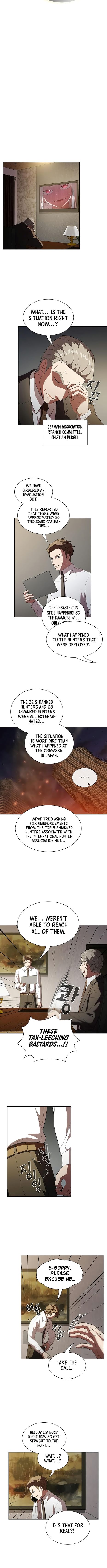 The Advanced Player of the Tutorial Tower chapter 40 page 3