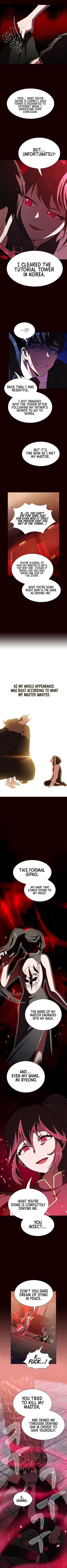 The Advanced Player of the Tutorial Tower chapter 44 page 5