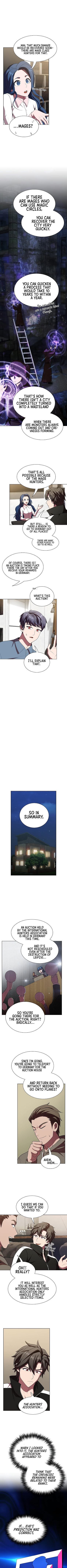 The Advanced Player of the Tutorial Tower chapter 44 page 8