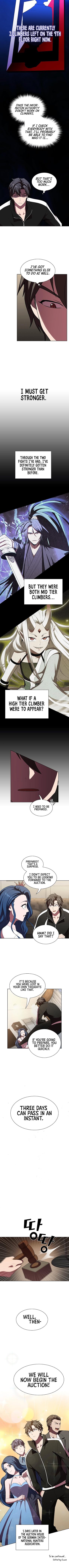 The Advanced Player of the Tutorial Tower chapter 44 page 9