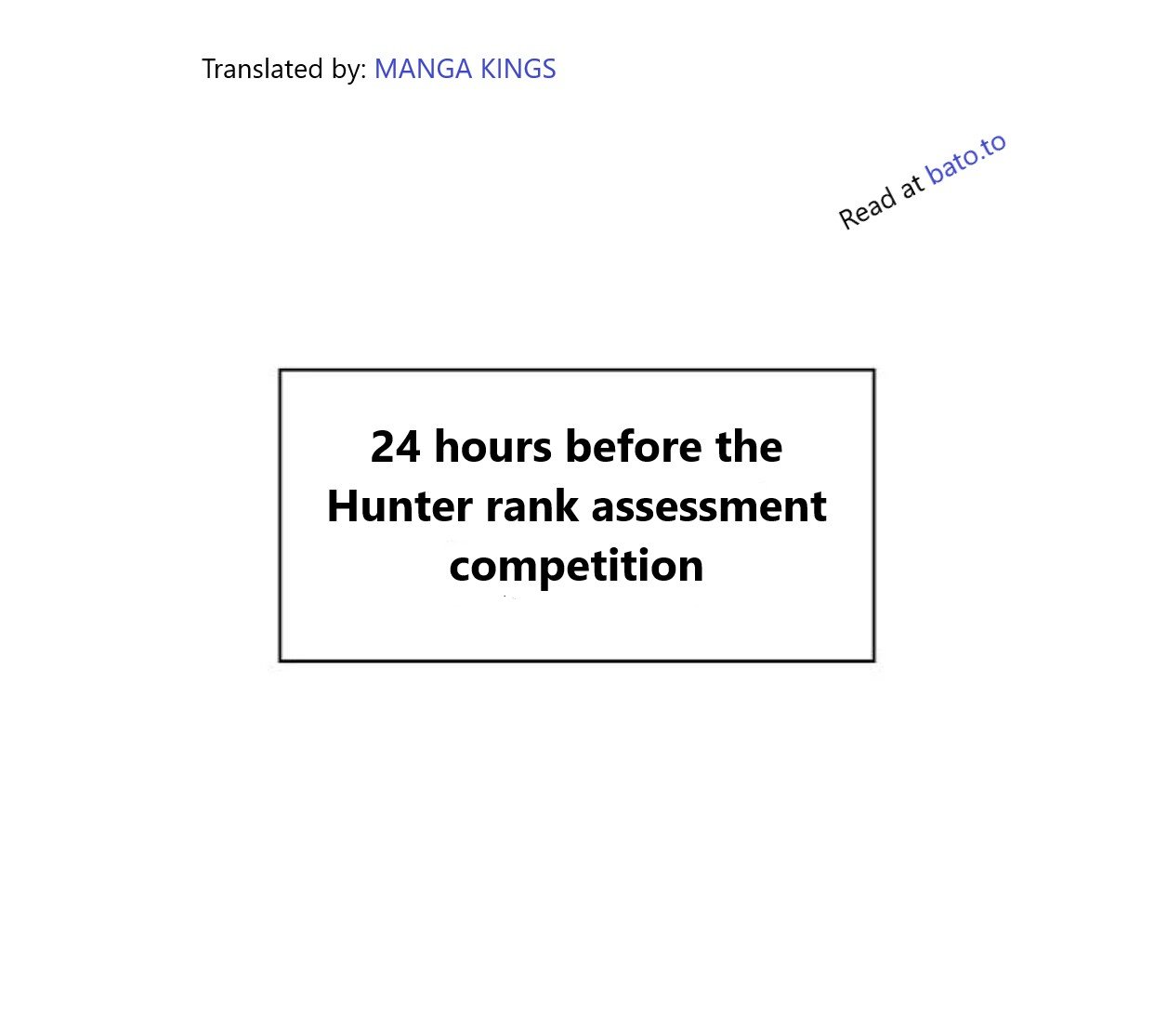 The Advanced Player of the Tutorial Tower chapter 5 page 1