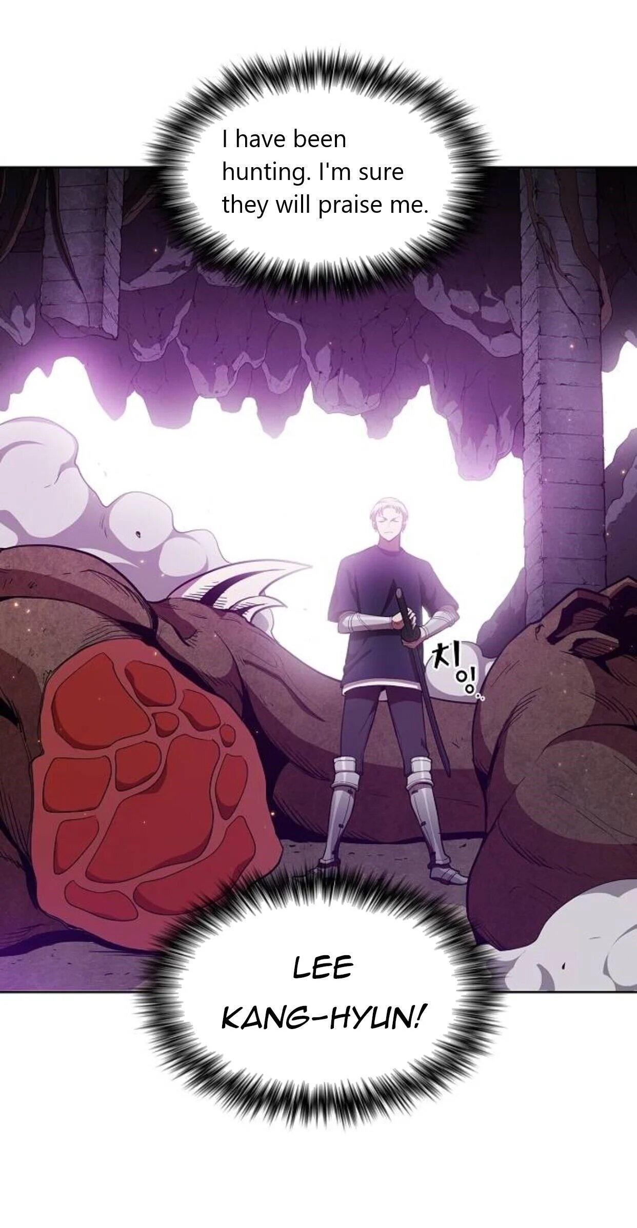 The Advanced Player of the Tutorial Tower chapter 5 page 17