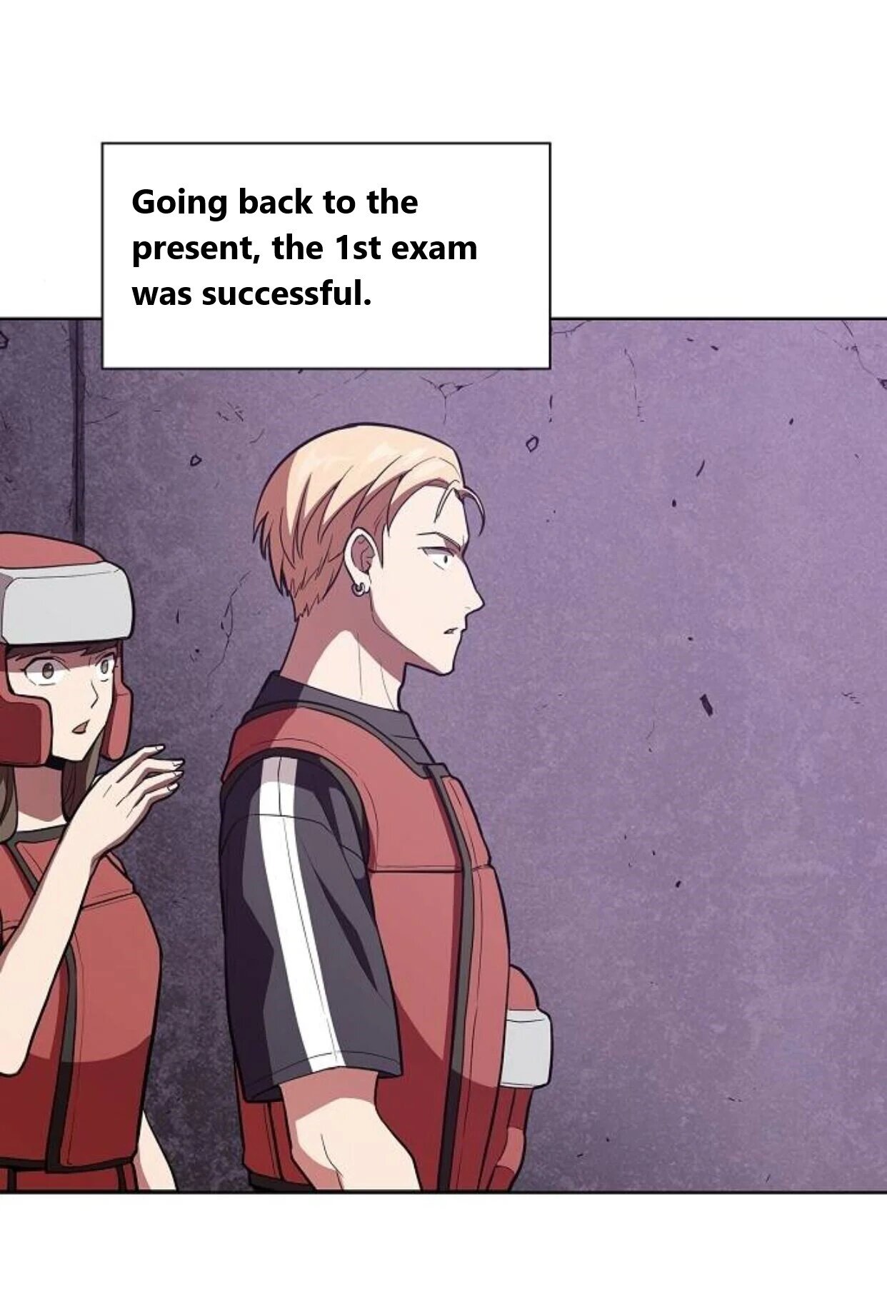 The Advanced Player of the Tutorial Tower chapter 5 page 29