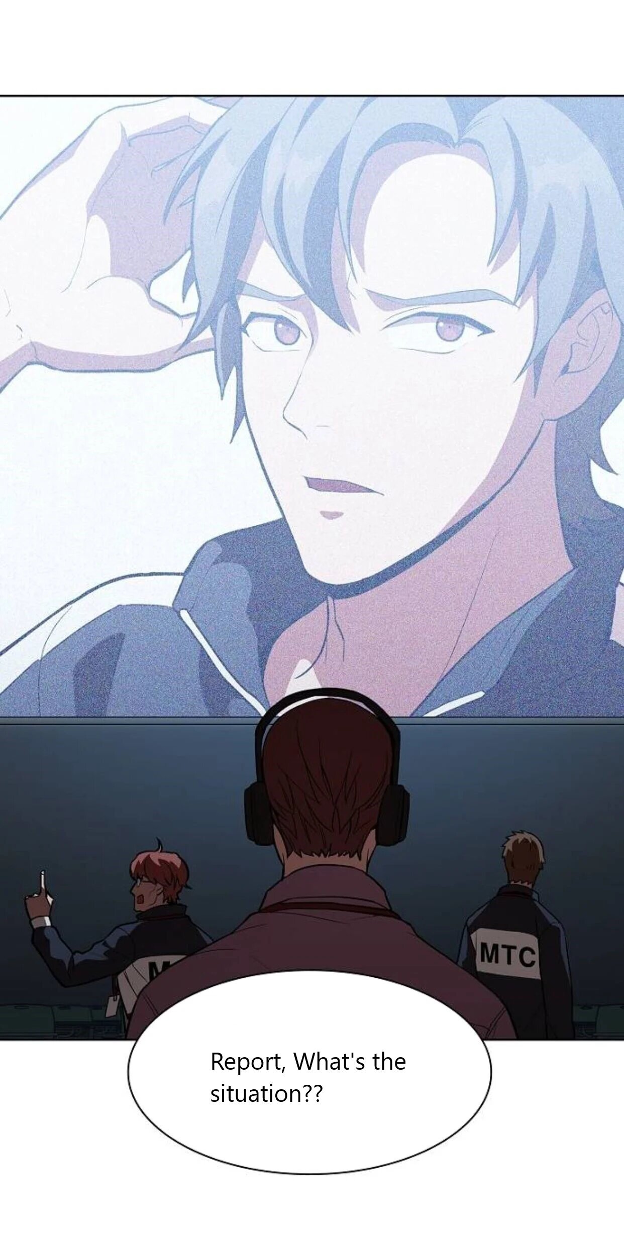 The Advanced Player of the Tutorial Tower chapter 5 page 36