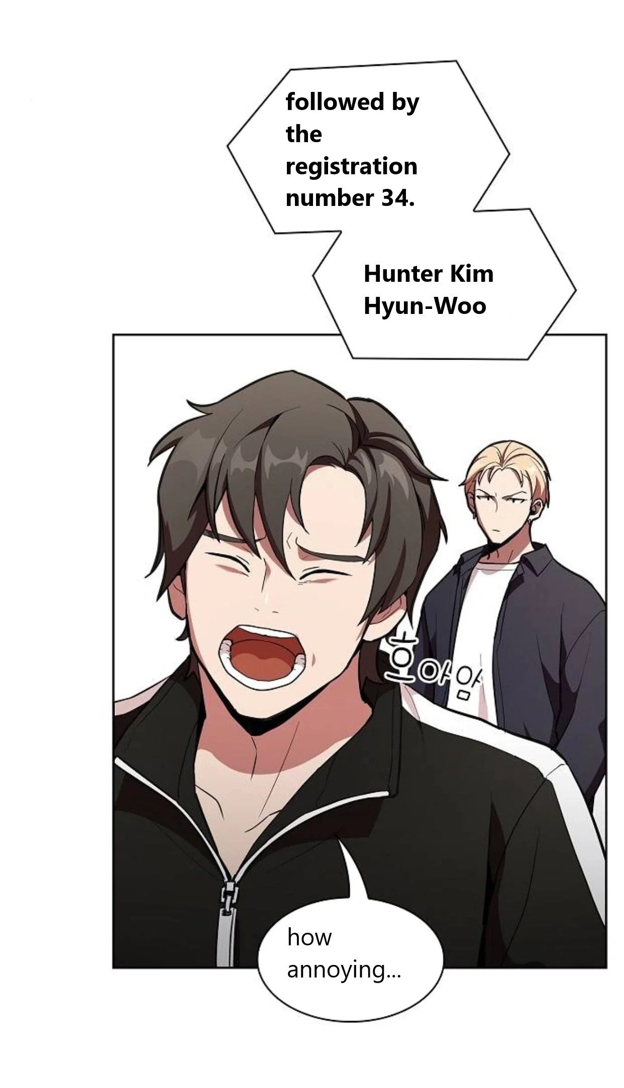 The Advanced Player of the Tutorial Tower chapter 5 page 61