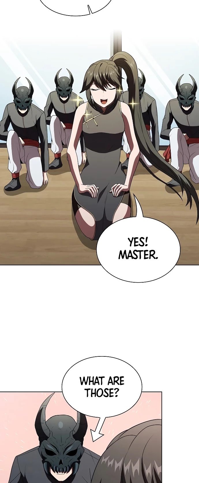 The Advanced Player of the Tutorial Tower chapter 53 page 19