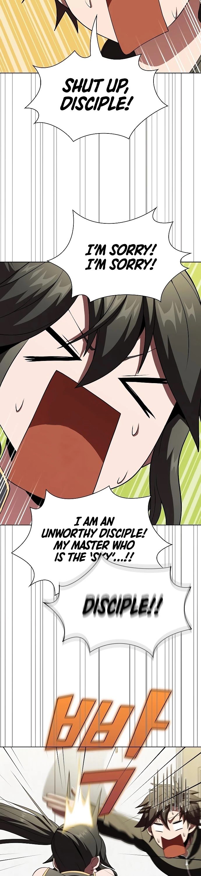 The Advanced Player of the Tutorial Tower chapter 53 page 25