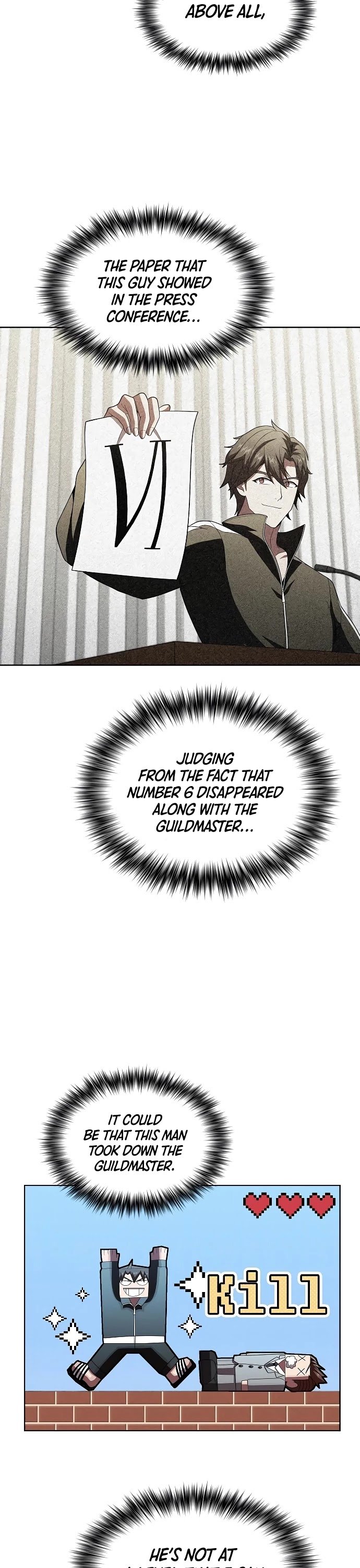 The Advanced Player of the Tutorial Tower chapter 53 page 36