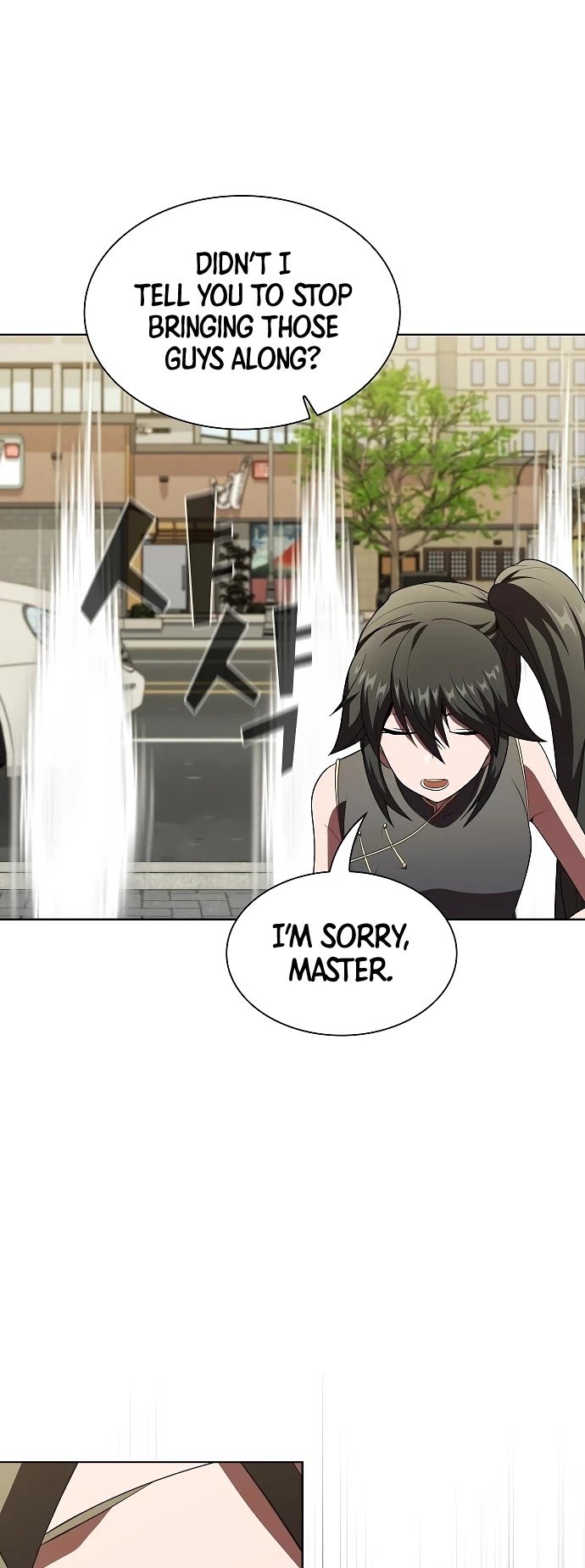 The Advanced Player of the Tutorial Tower chapter 53 page 43