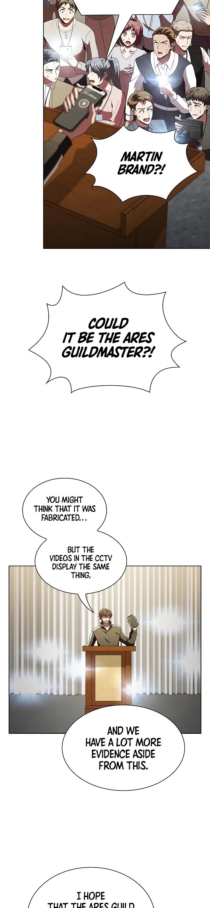 The Advanced Player of the Tutorial Tower chapter 53 page 5