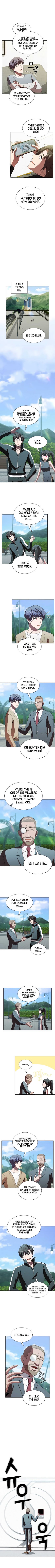 The Advanced Player of the Tutorial Tower chapter 54 page 6