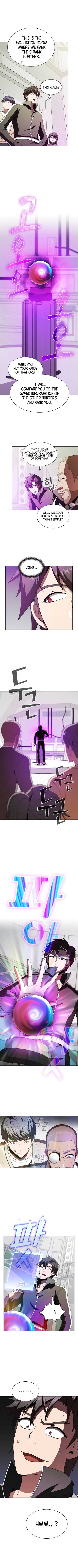 The Advanced Player of the Tutorial Tower chapter 54 page 7