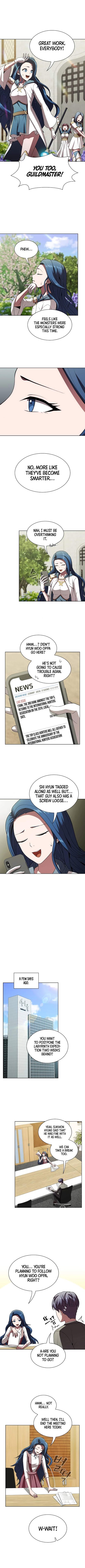 The Advanced Player of the Tutorial Tower chapter 55 page 2