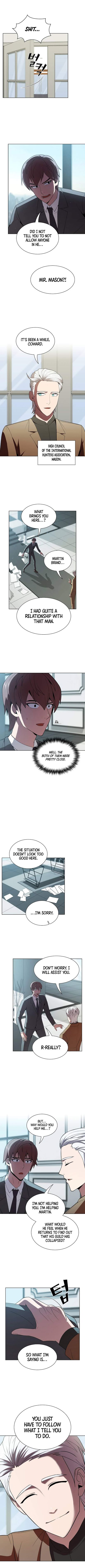 The Advanced Player of the Tutorial Tower chapter 55 page 4