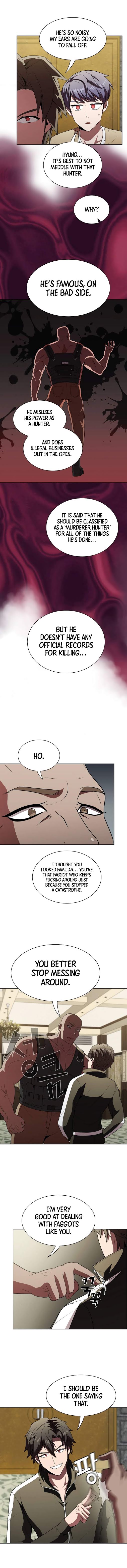 The Advanced Player of the Tutorial Tower chapter 55 page 7