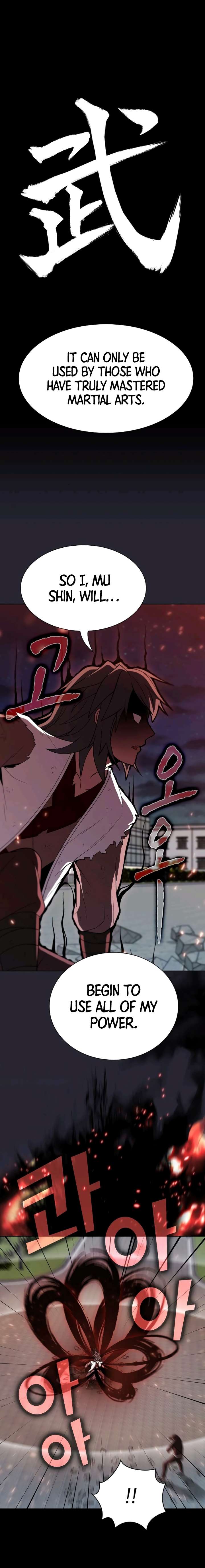 The Advanced Player of the Tutorial Tower chapter 59 page 15