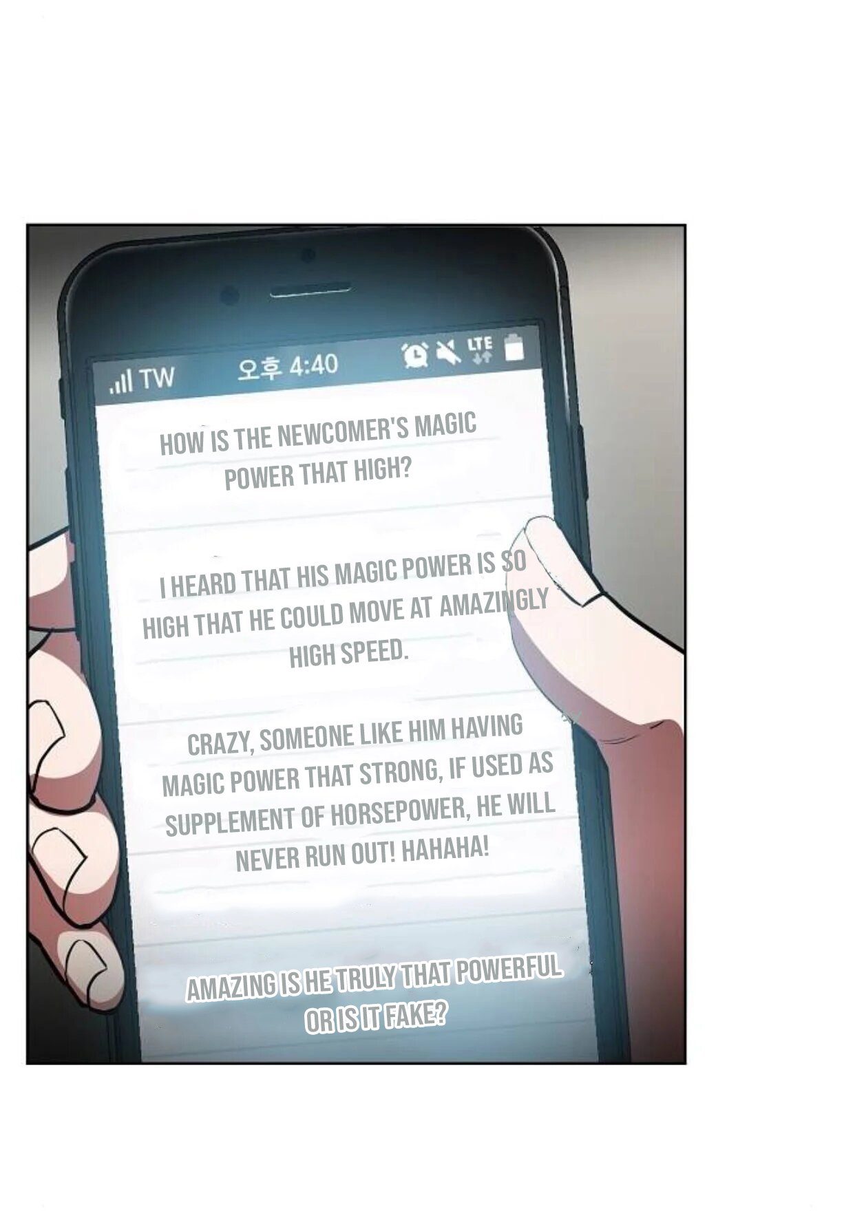 The Advanced Player of the Tutorial Tower chapter 6 page 41